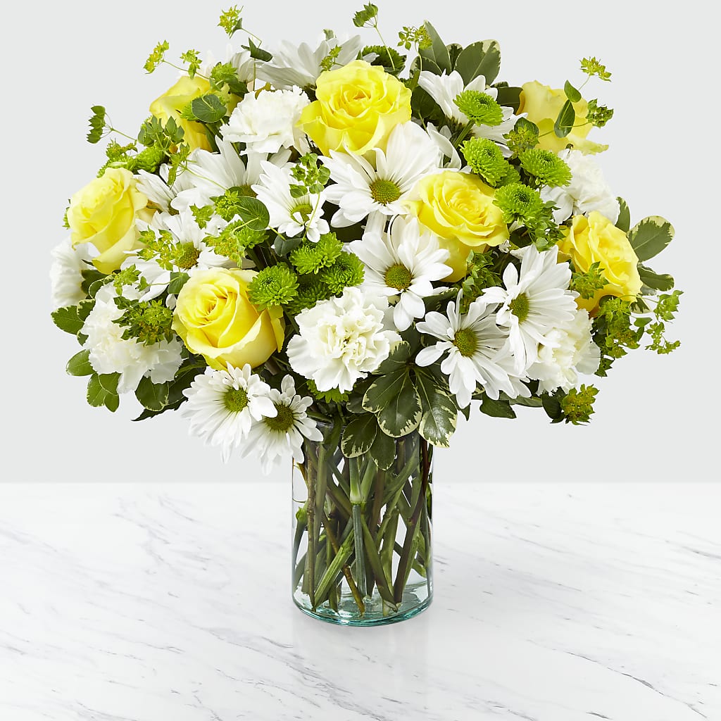 Happy Day Bouquet – The Asheville Florist, Swannanoa NC