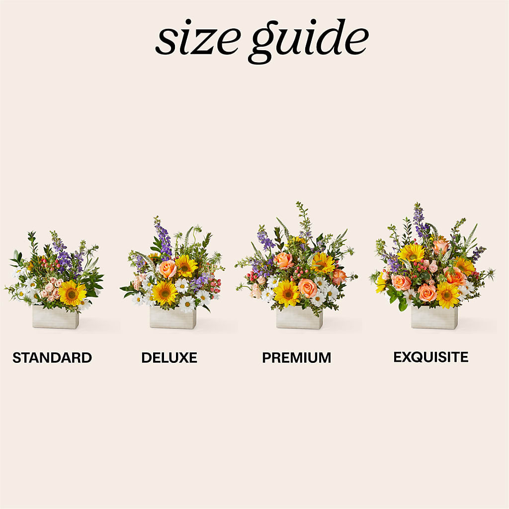 The Good Life Bouquet – The Asheville Florist, Swannanoa NC