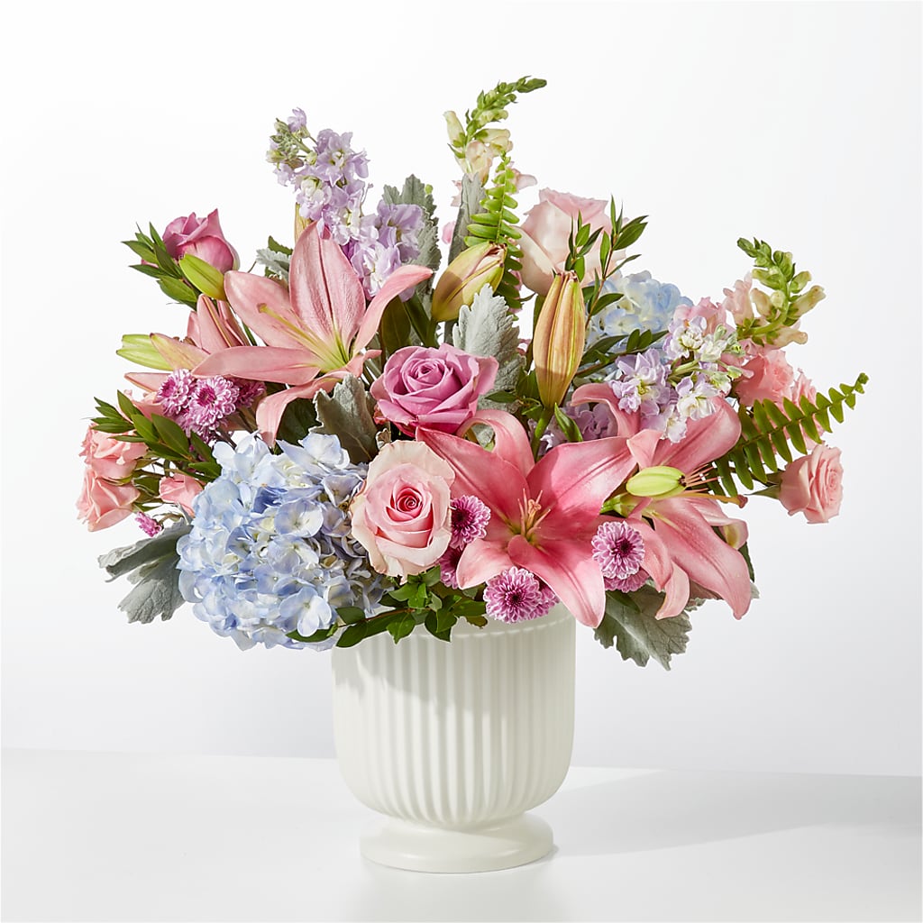 Wonderland Bouquet – The Asheville Florist, Swannanoa NC