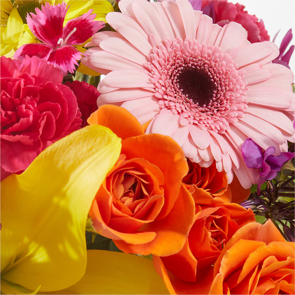 You're Invited - A Florist Original – The Asheville Florist, Swannanoa NC