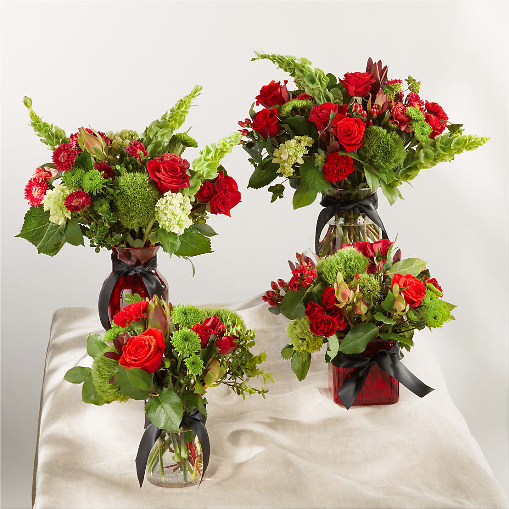 Heritage Kindle – A Florist Original – The Asheville Florist, Swannanoa NC