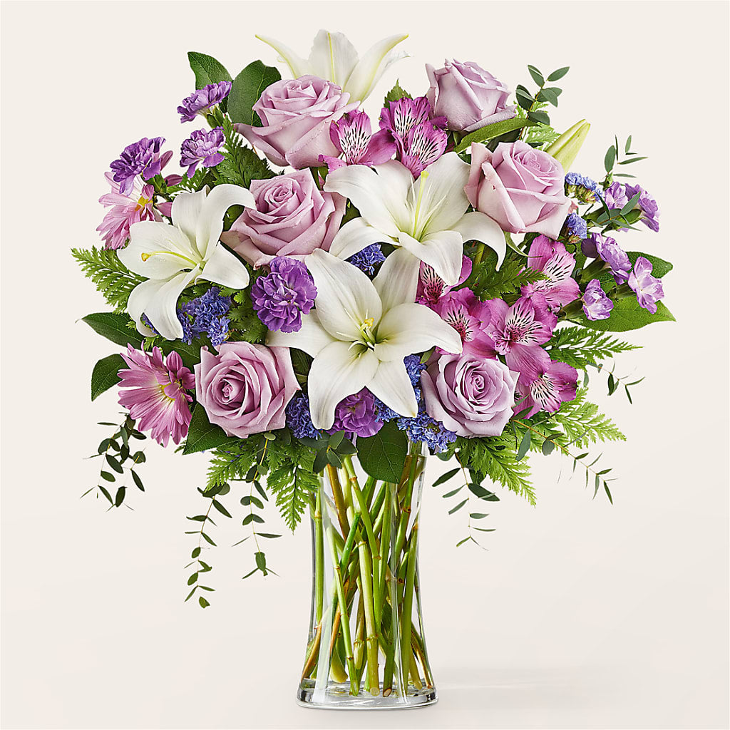 The Dreamscape Bouquet – The Asheville Florist, Swannanoa NC