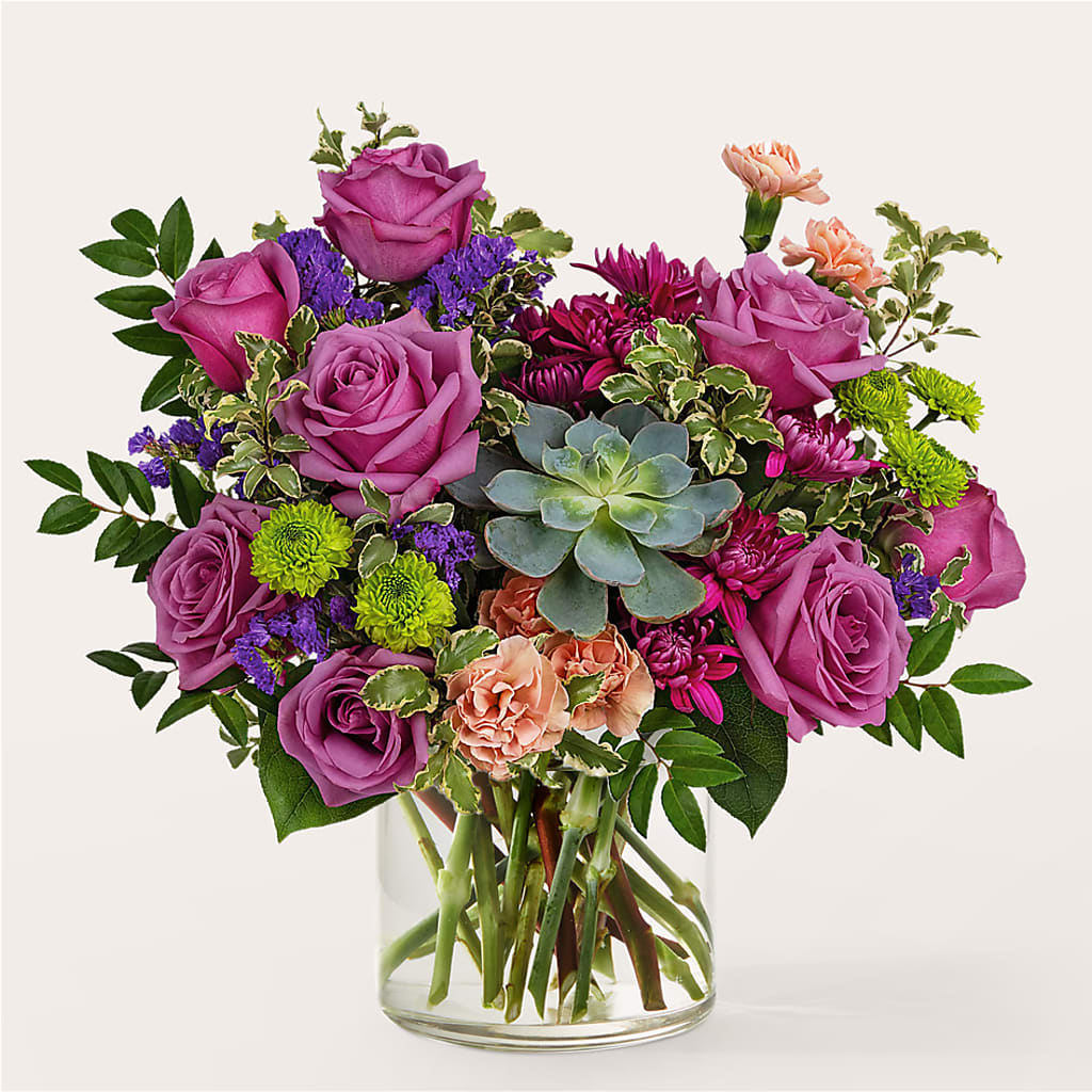 You're a Gem Bouquet – The Asheville Florist, Swannanoa NC