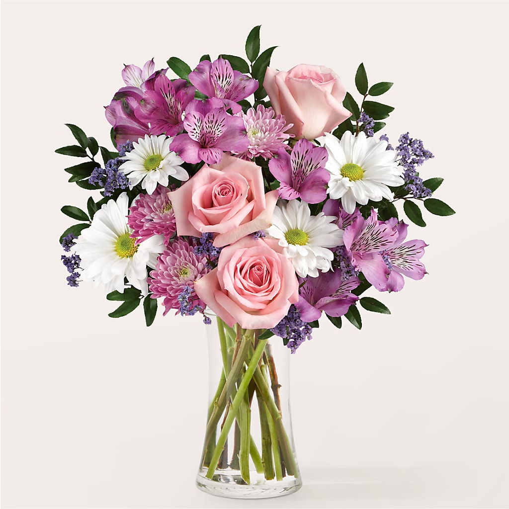 Enchantment Bouquet – The Asheville Florist, Swannanoa NC