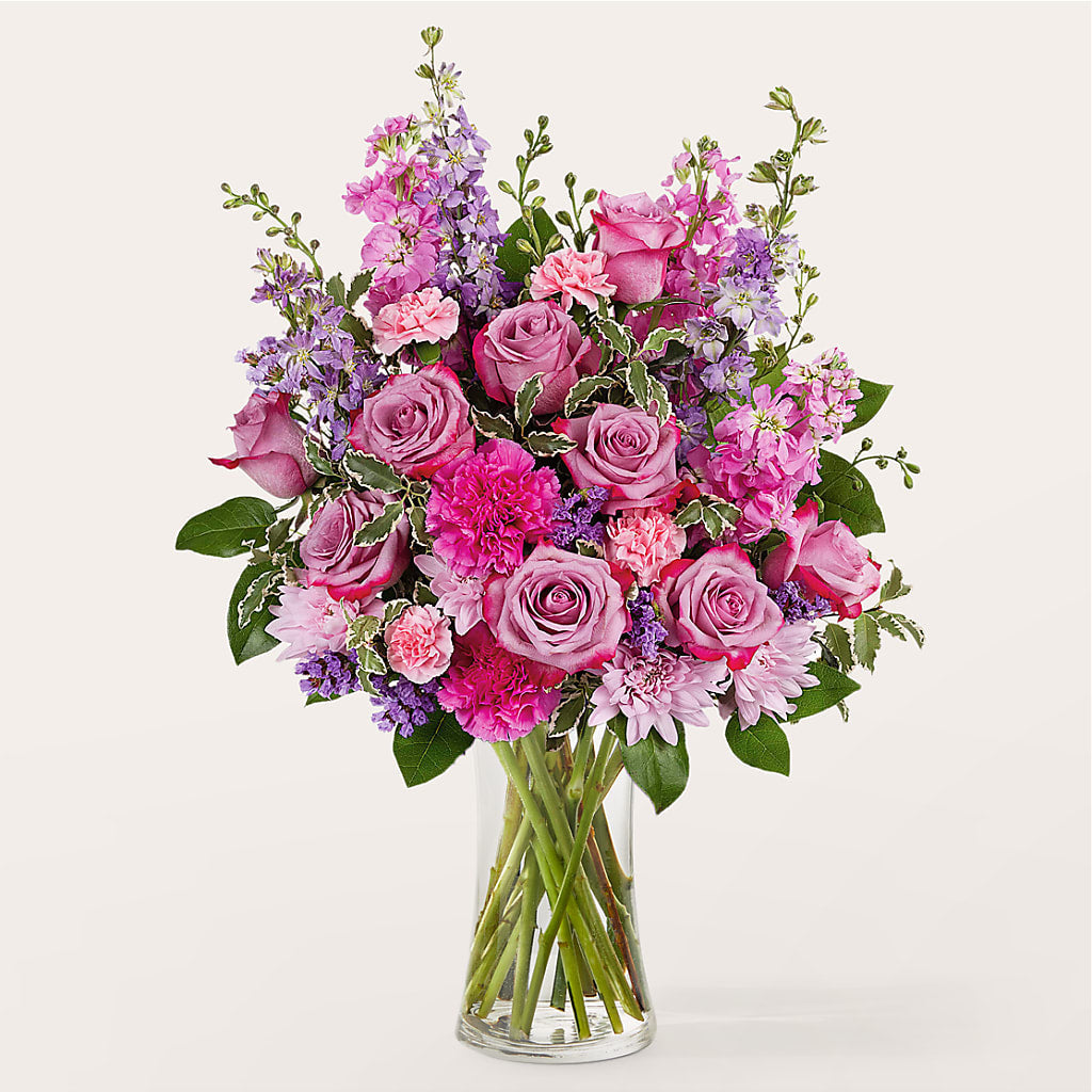 Sincerely Yours Bouquet – The Asheville Florist, Swannanoa NC