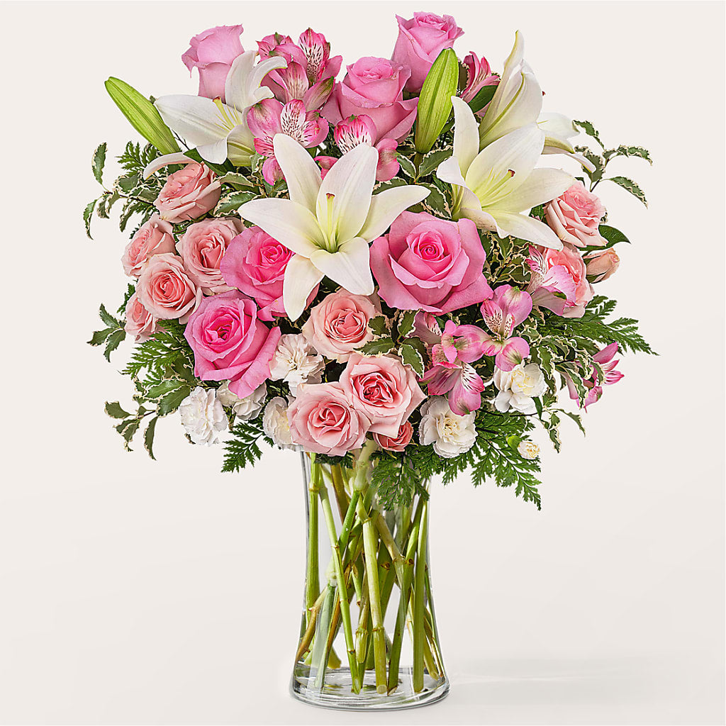 All the Best Bouquet – The Asheville Florist, Swannanoa NC