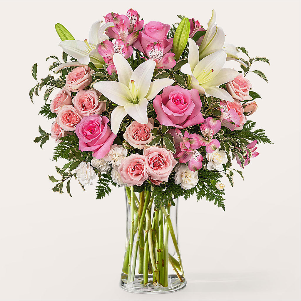 All the Best Bouquet – The Asheville Florist, Swannanoa NC