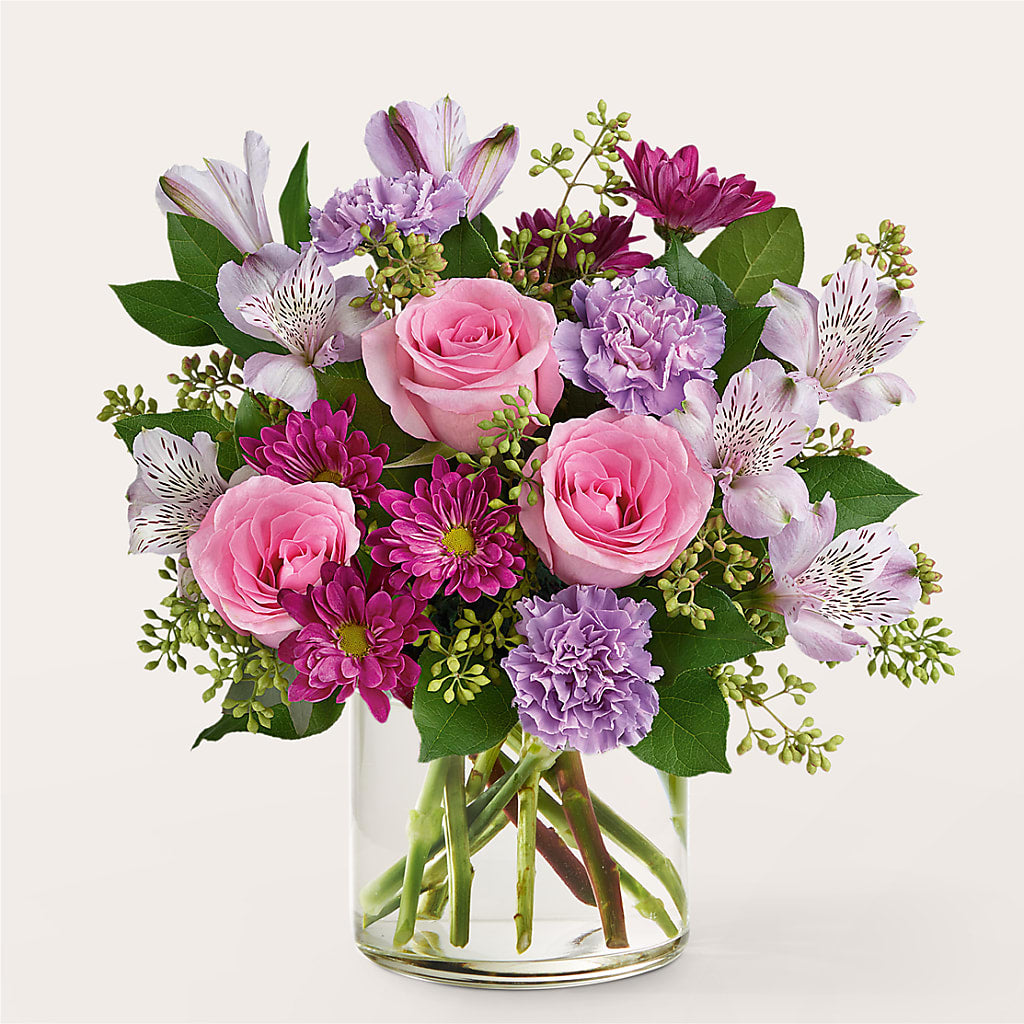 In the Clouds Bouquet – The Asheville Florist, Swannanoa NC