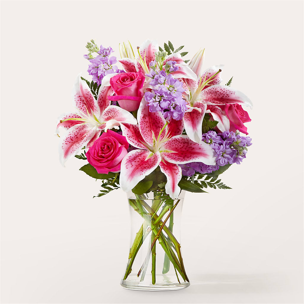 Amore Bouquet – The Asheville Florist, Swannanoa NC