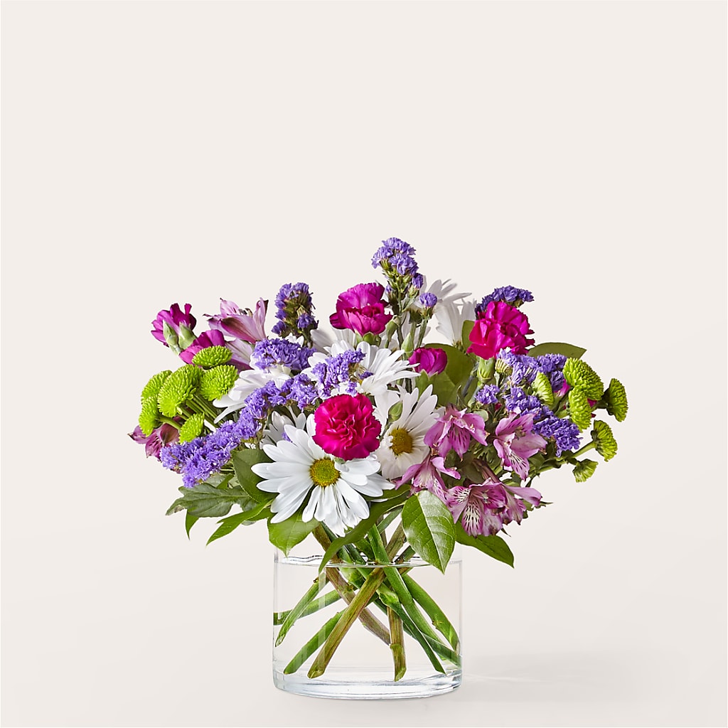 Wild Berry Bouquet – The Asheville Florist, Swannanoa NC