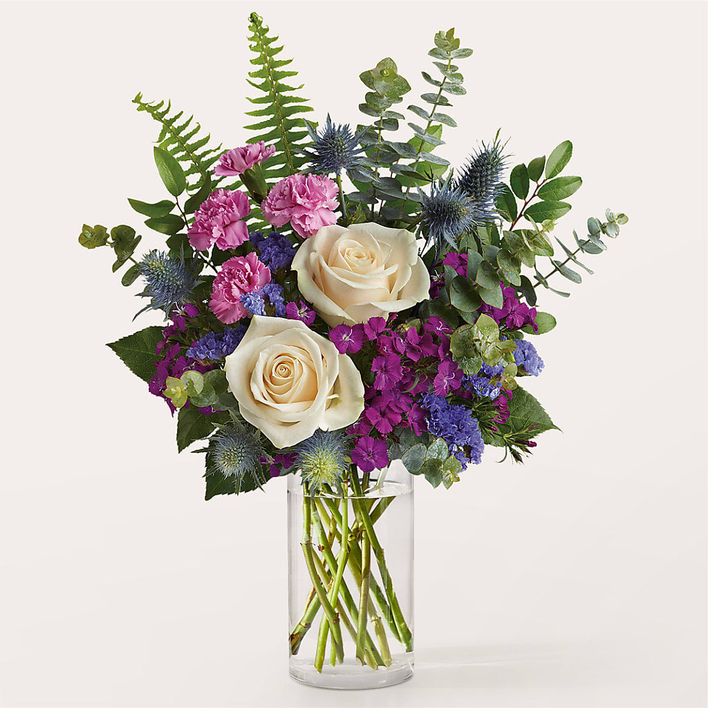 The Gala Bouquet – The Asheville Florist, Swannanoa NC