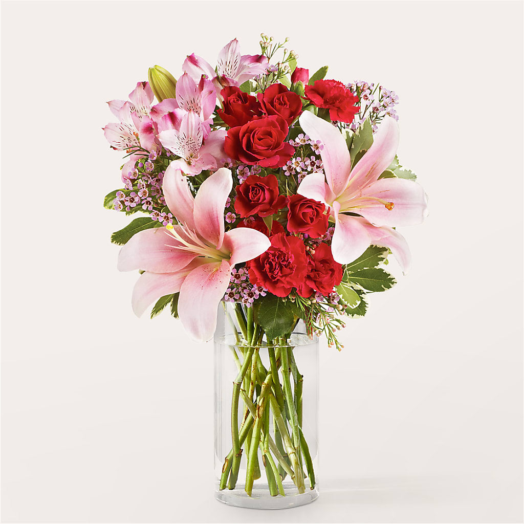 Kismet Bouquet – The Asheville Florist, Swannanoa NC