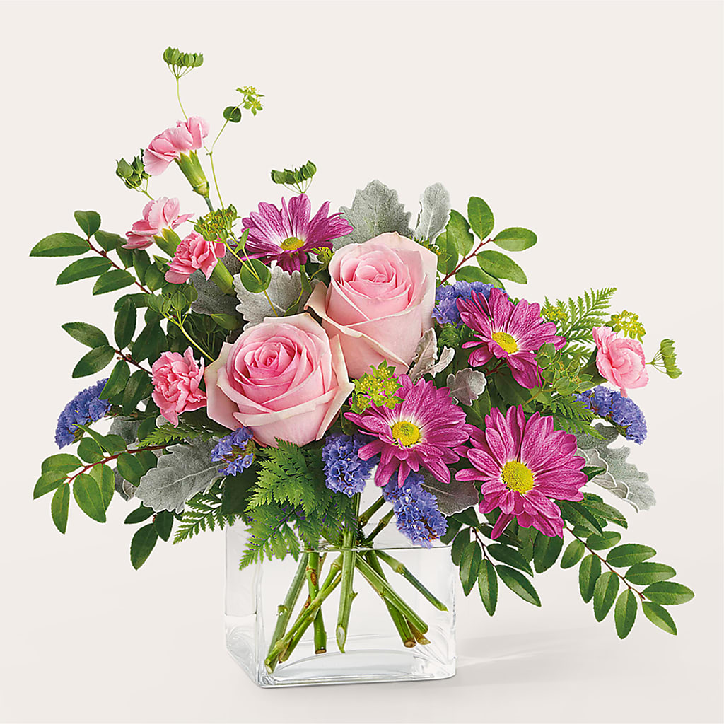 Starlet Bouquet – The Asheville Florist, Swannanoa NC