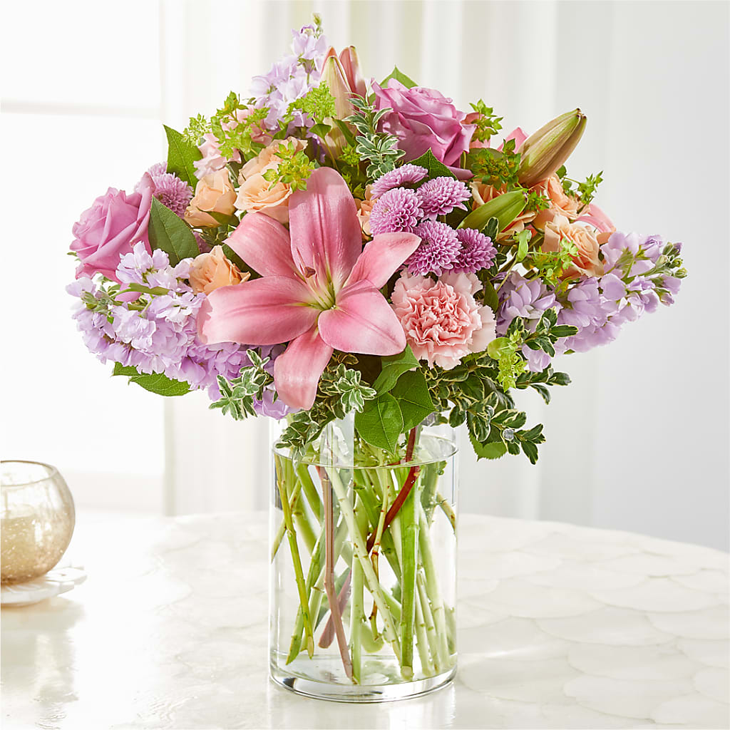 Resilience Bouquet – The Asheville Florist, Swannanoa NC