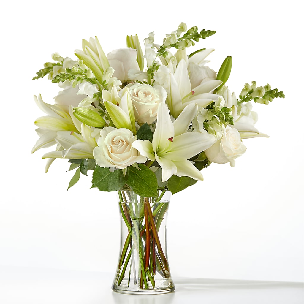 Eternal Friendship Bouquet – The Asheville Florist, Swannanoa NC