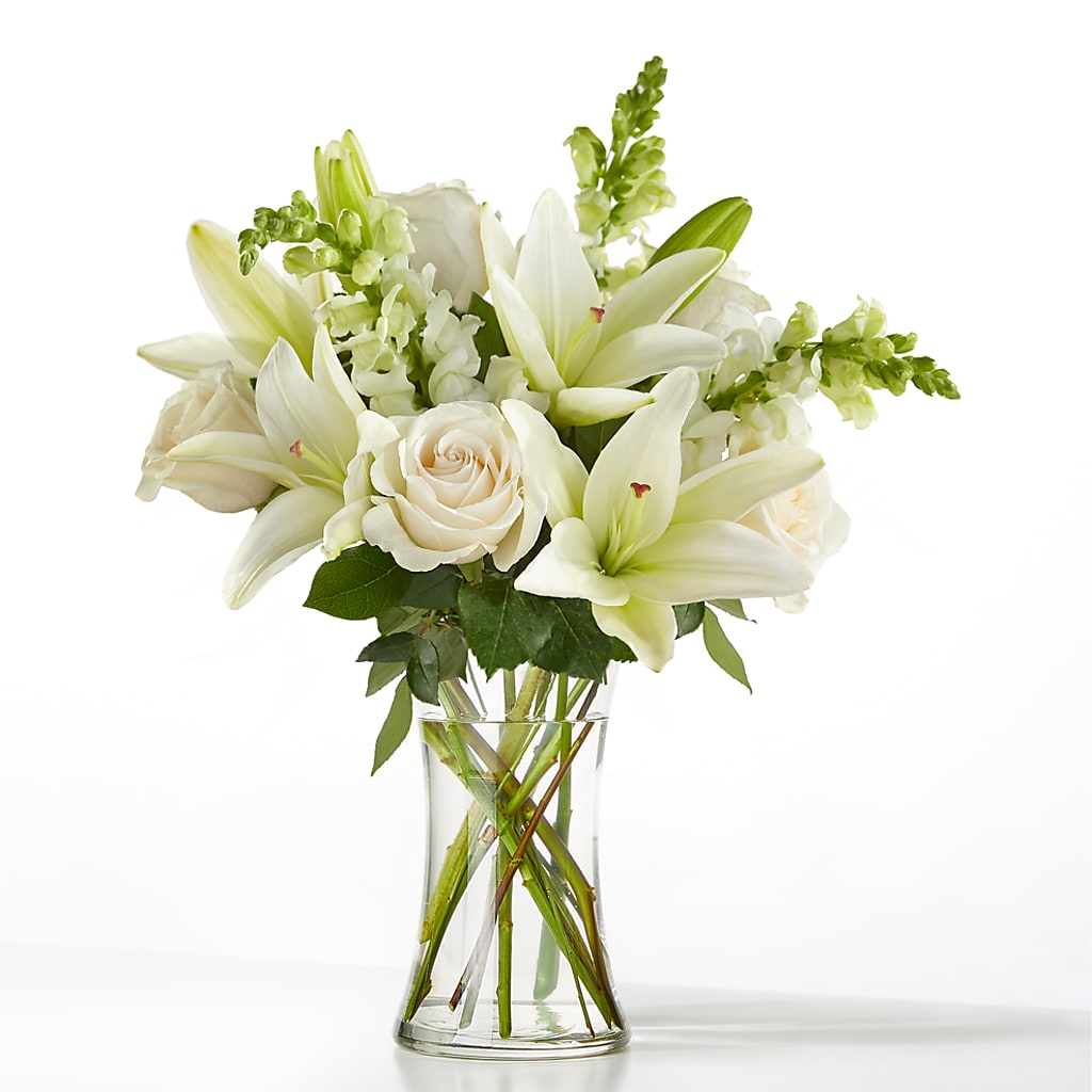 Eternal Friendship Bouquet – The Asheville Florist, Swannanoa NC