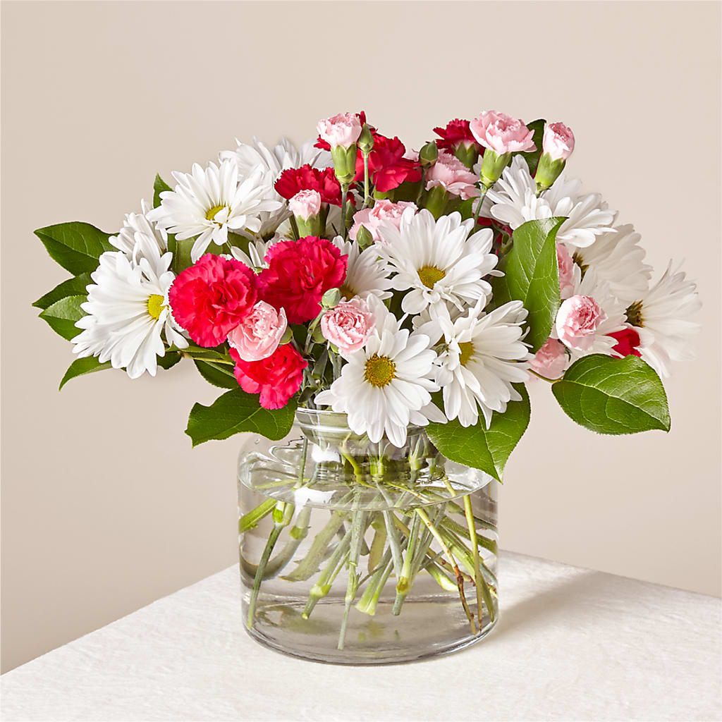 Sweet Surprises® Bouquet – The Asheville Florist, Swannanoa NC