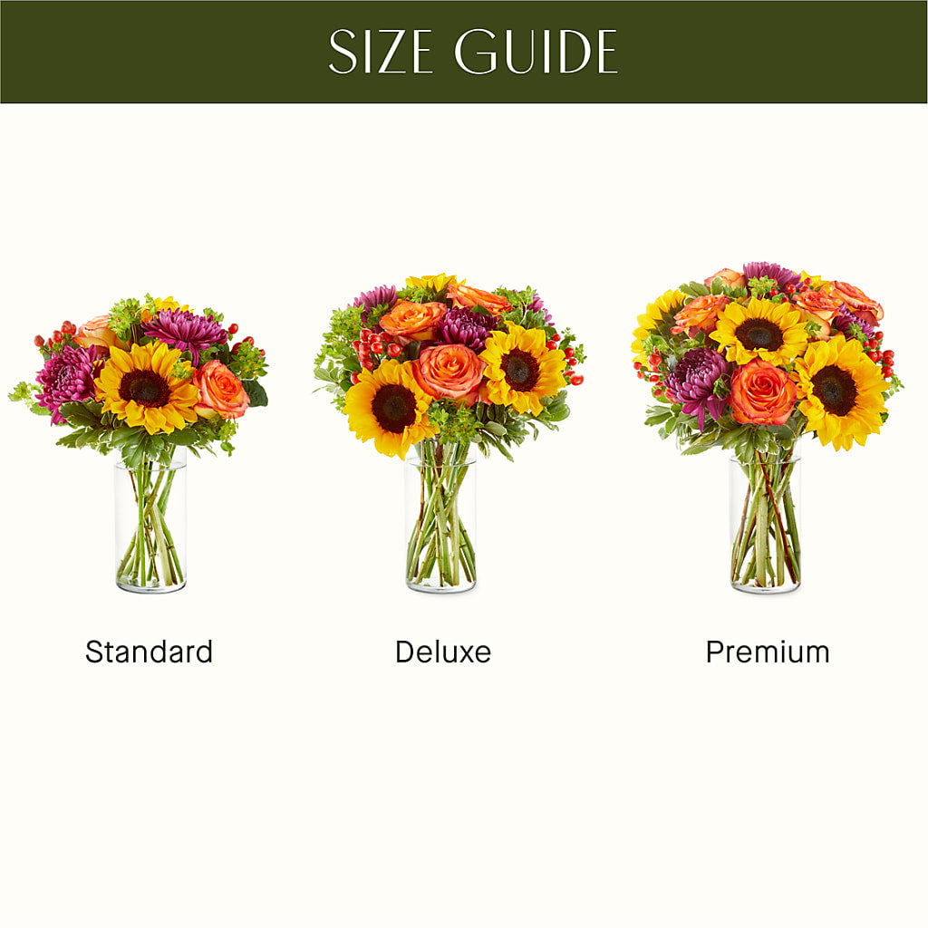 Nature Walk Bouquet – The Asheville Florist, Swannanoa NC