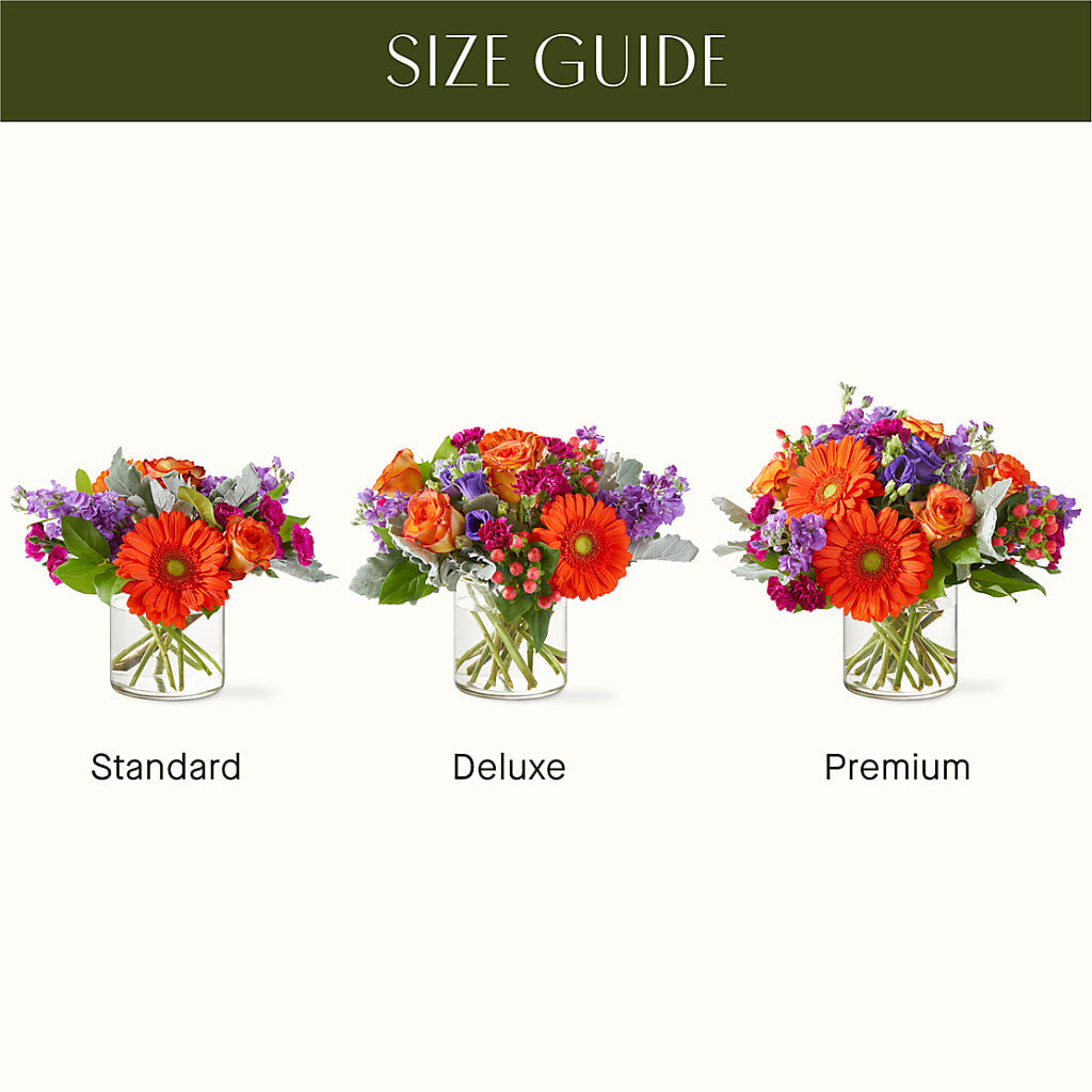 Sangria Bouquet – The Asheville Florist, Swannanoa NC