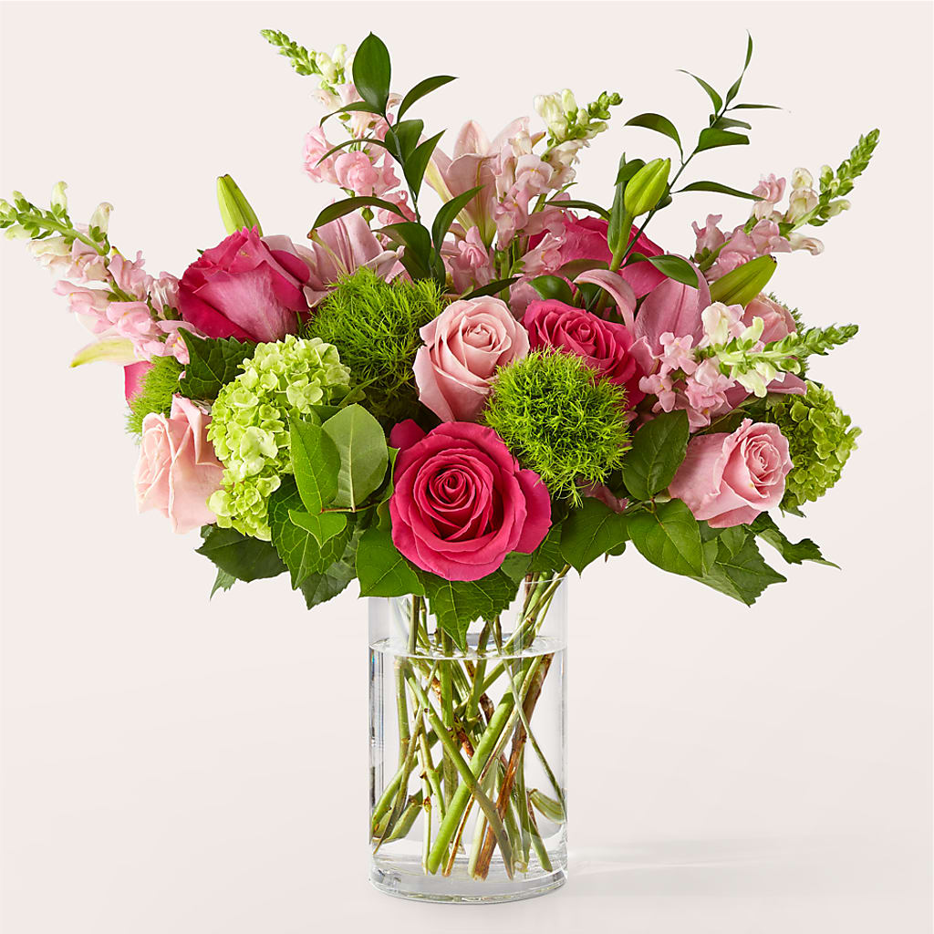 Fit for a Queen Luxury Bouquet – The Asheville Florist, Swannanoa NC