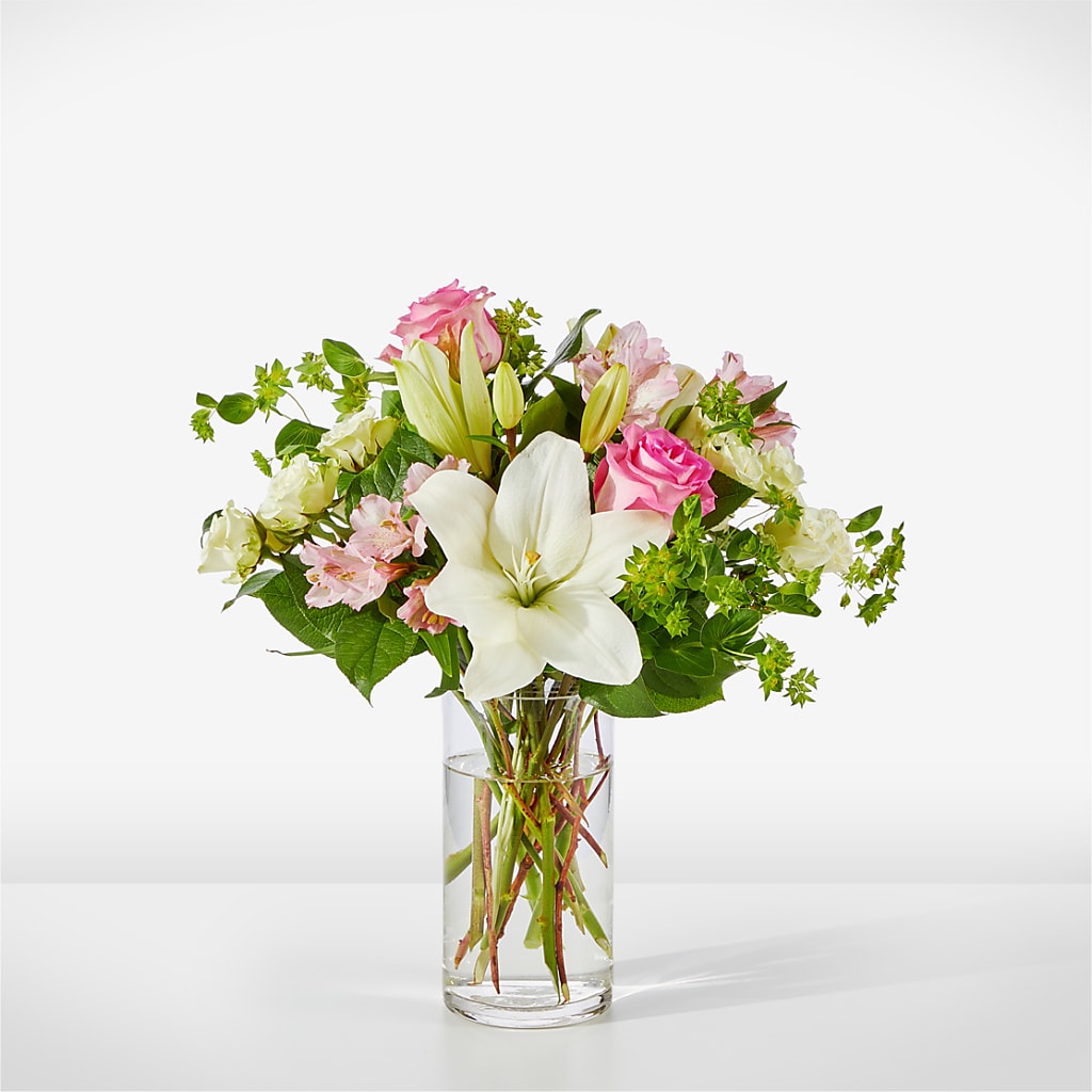 Fondly Bouquet – The Asheville Florist, Swannanoa NC