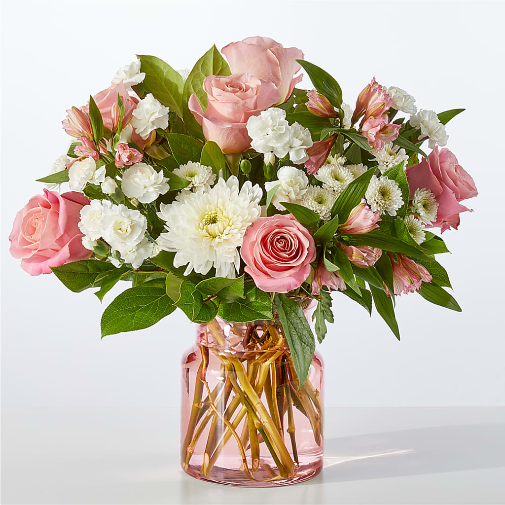 Infatuated Bouquet – The Asheville Florist, Swannanoa NC