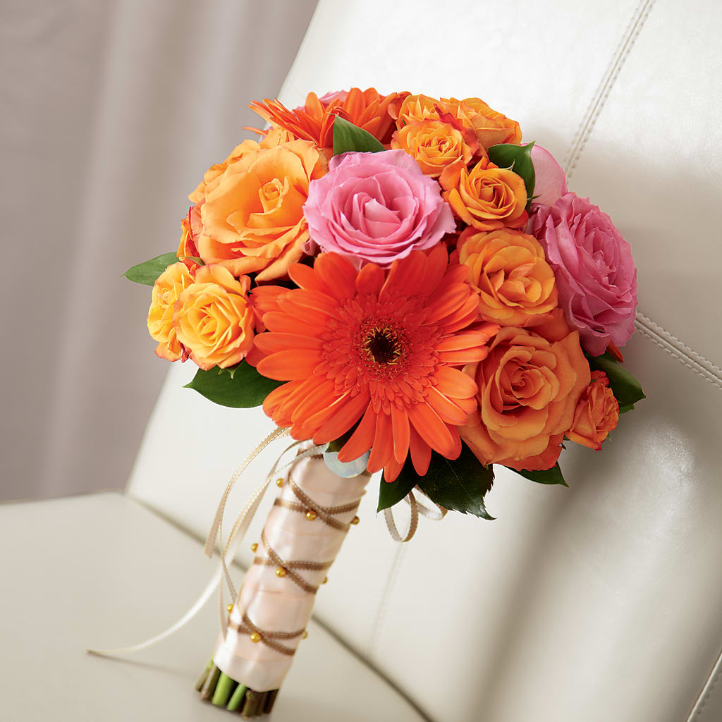 Lifetime of Love Bouquet – The Asheville Florist, Swannanoa NC