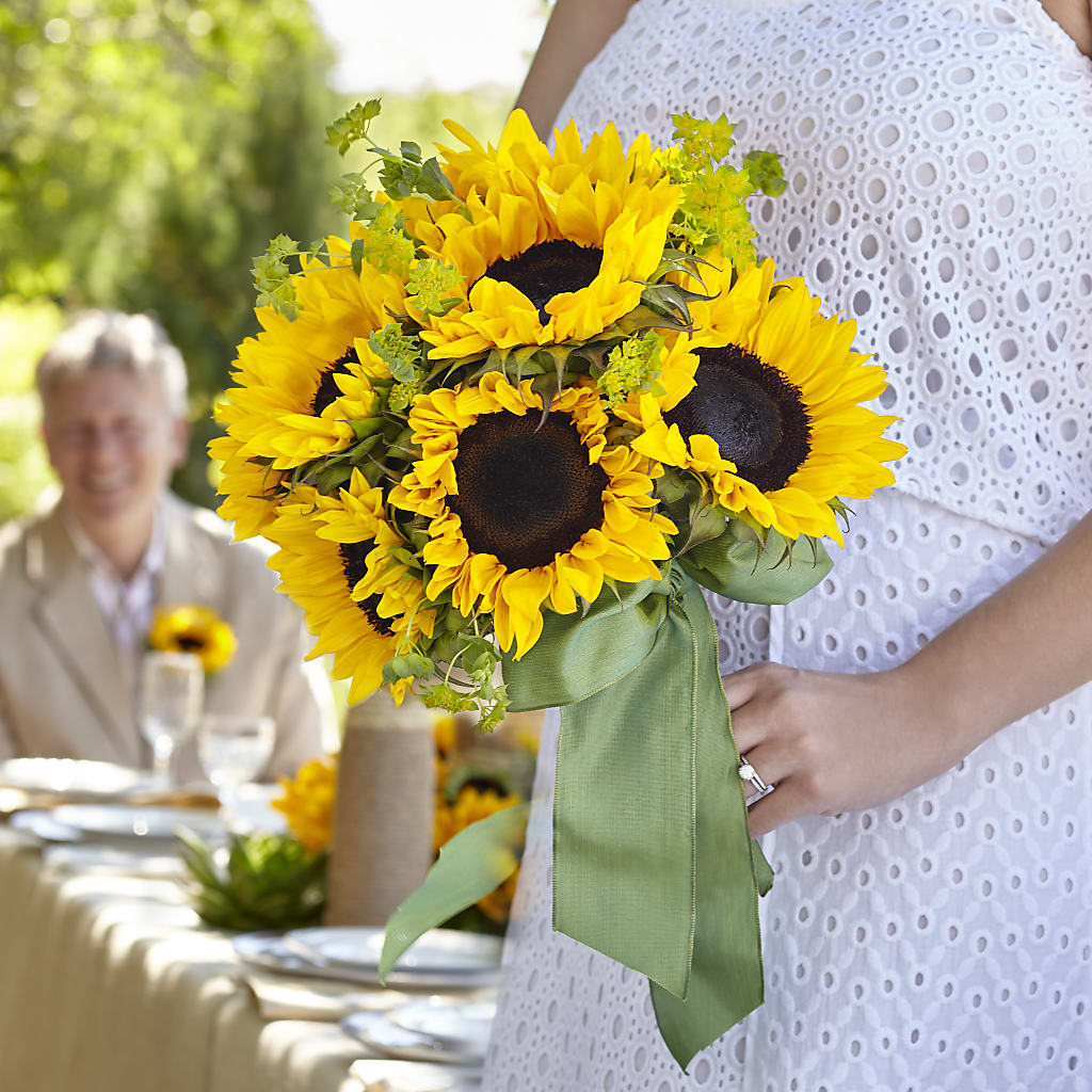 Free Spirit Bouquet – The Asheville Florist, Swannanoa NC