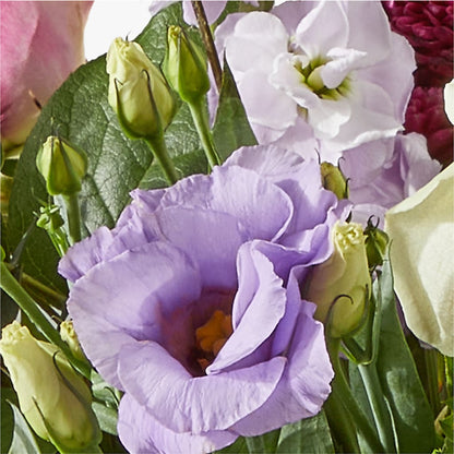 Work of Art Bouquet –  The Asheville Florist, Swannanoa NC