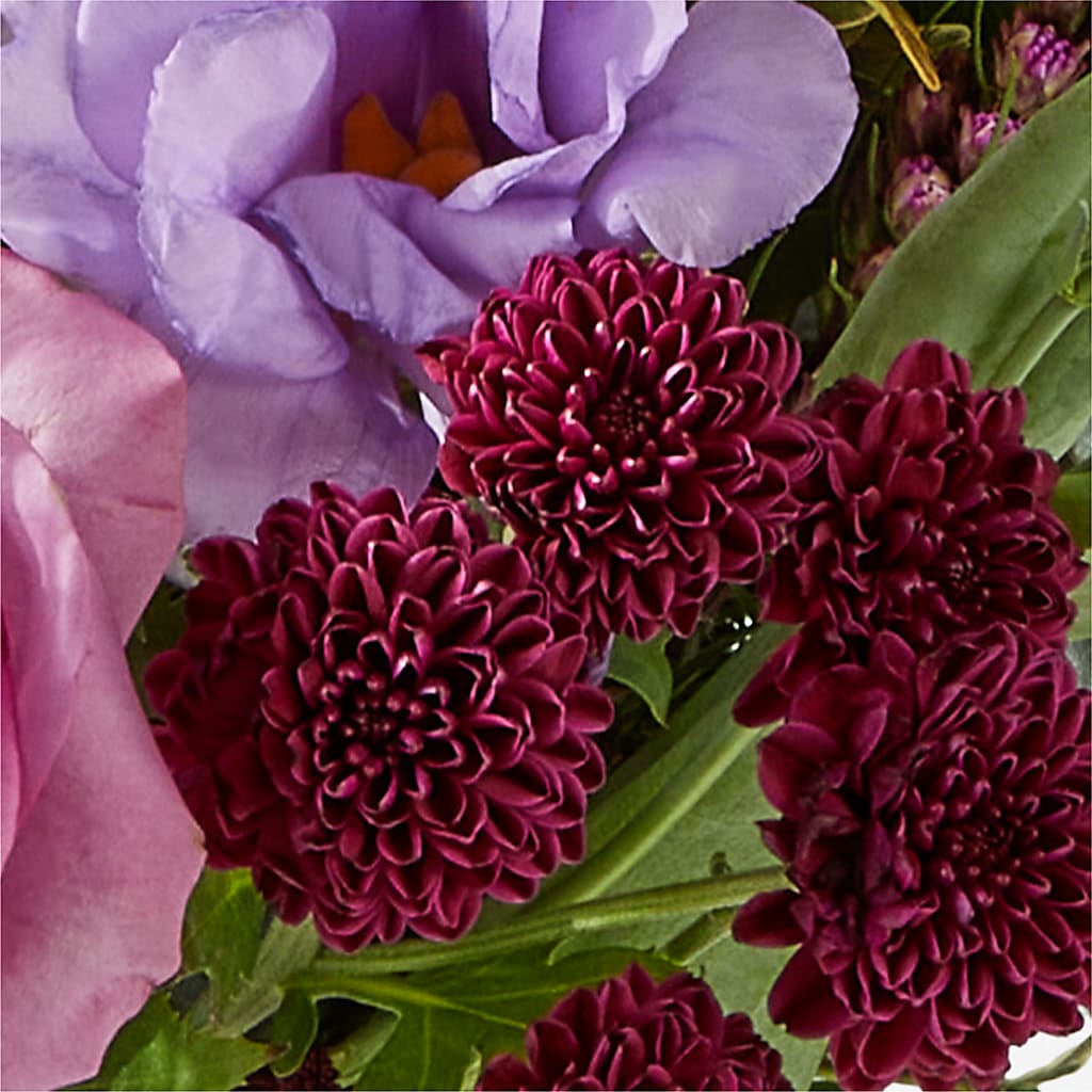 Work of Art Bouquet –  The Asheville Florist, Swannanoa NC