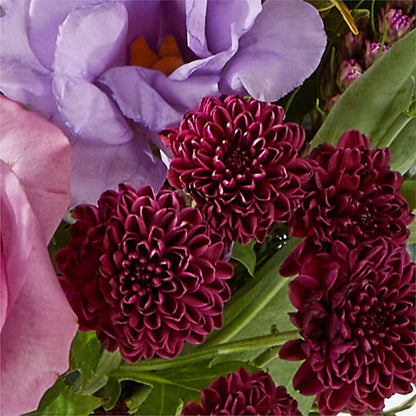 Work of Art Bouquet –  The Asheville Florist, Swannanoa NC