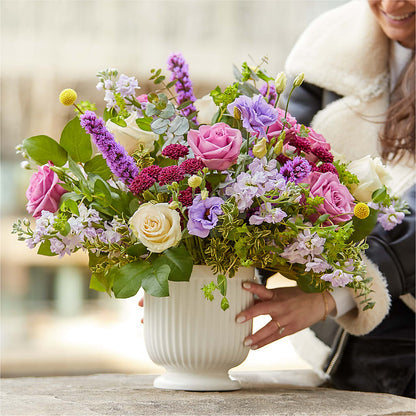 Work of Art Bouquet –  The Asheville Florist, Swannanoa NC