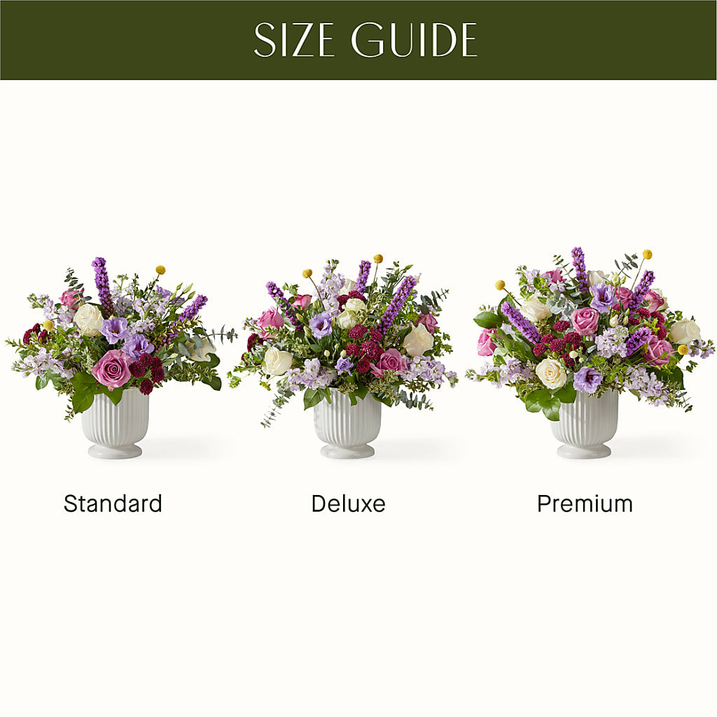 Work of Art Bouquet –  The Asheville Florist, Swannanoa NC