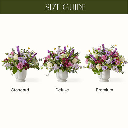 Work of Art Bouquet –  The Asheville Florist, Swannanoa NC