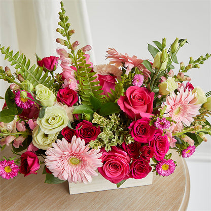 Too Cute Bouquet –  The Asheville Florist, Swannanoa NC