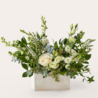 Cashmere Bouquet –  The Asheville Florist, Swannanoa NC