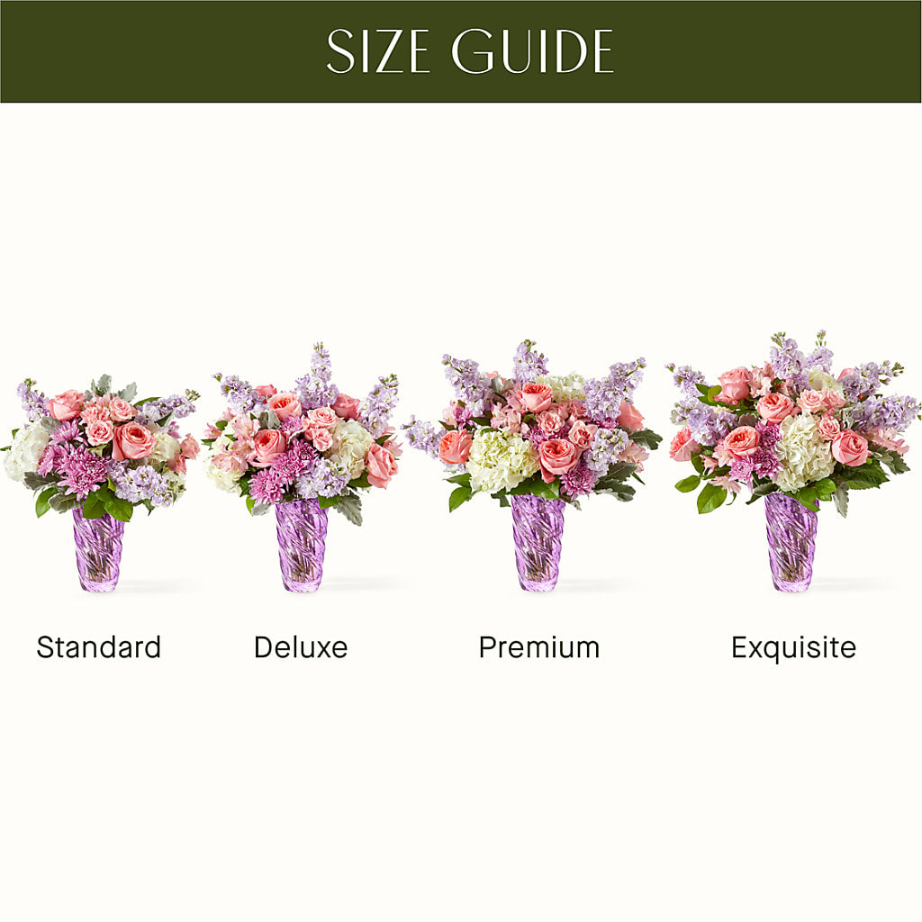 Silver Lining Bouquet –  The Asheville Florist, Swannanoa NC