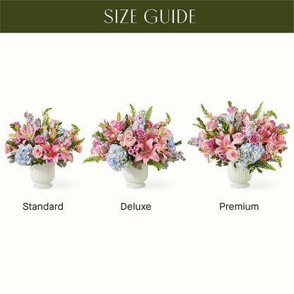 Wonderland Bouquet –  The Asheville Florist, Swannanoa NC