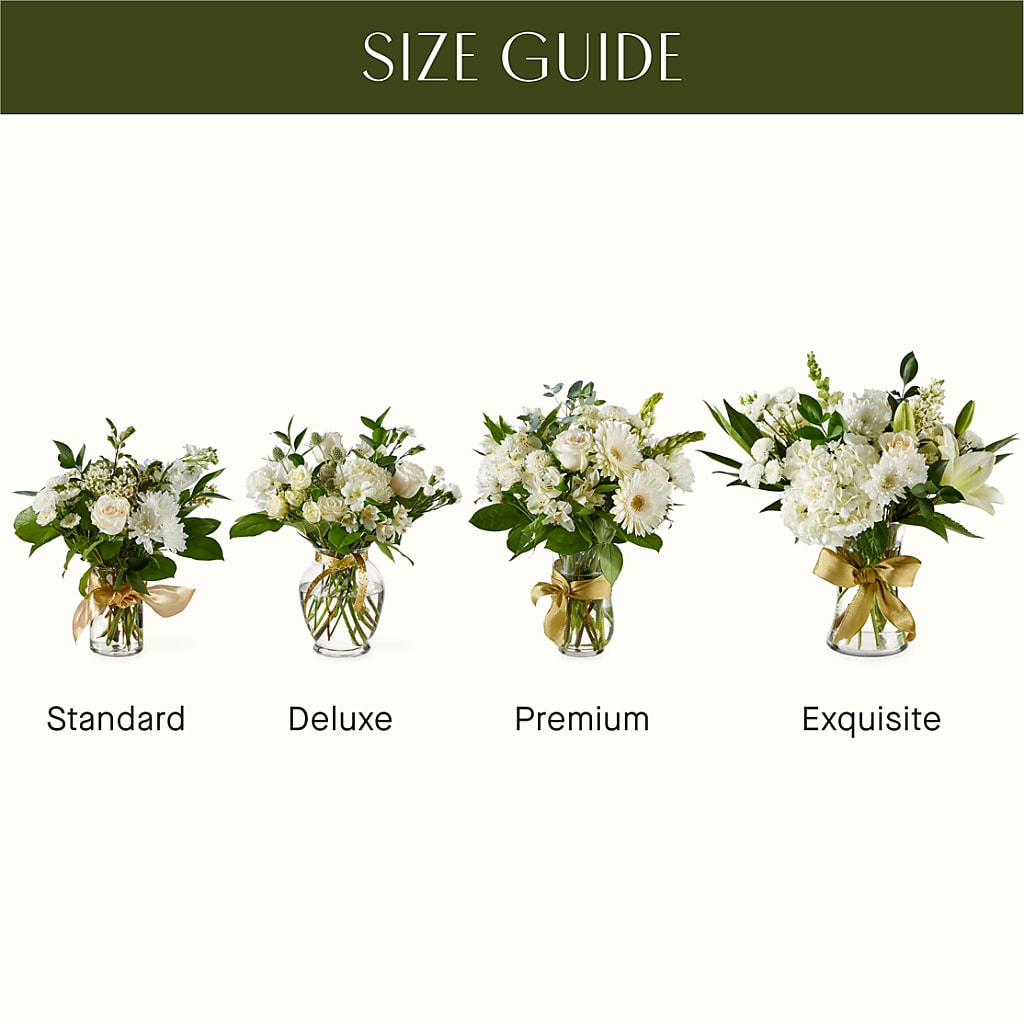 New Beginnings – A Florist Original –  The Asheville Florist, Swannanoa NC