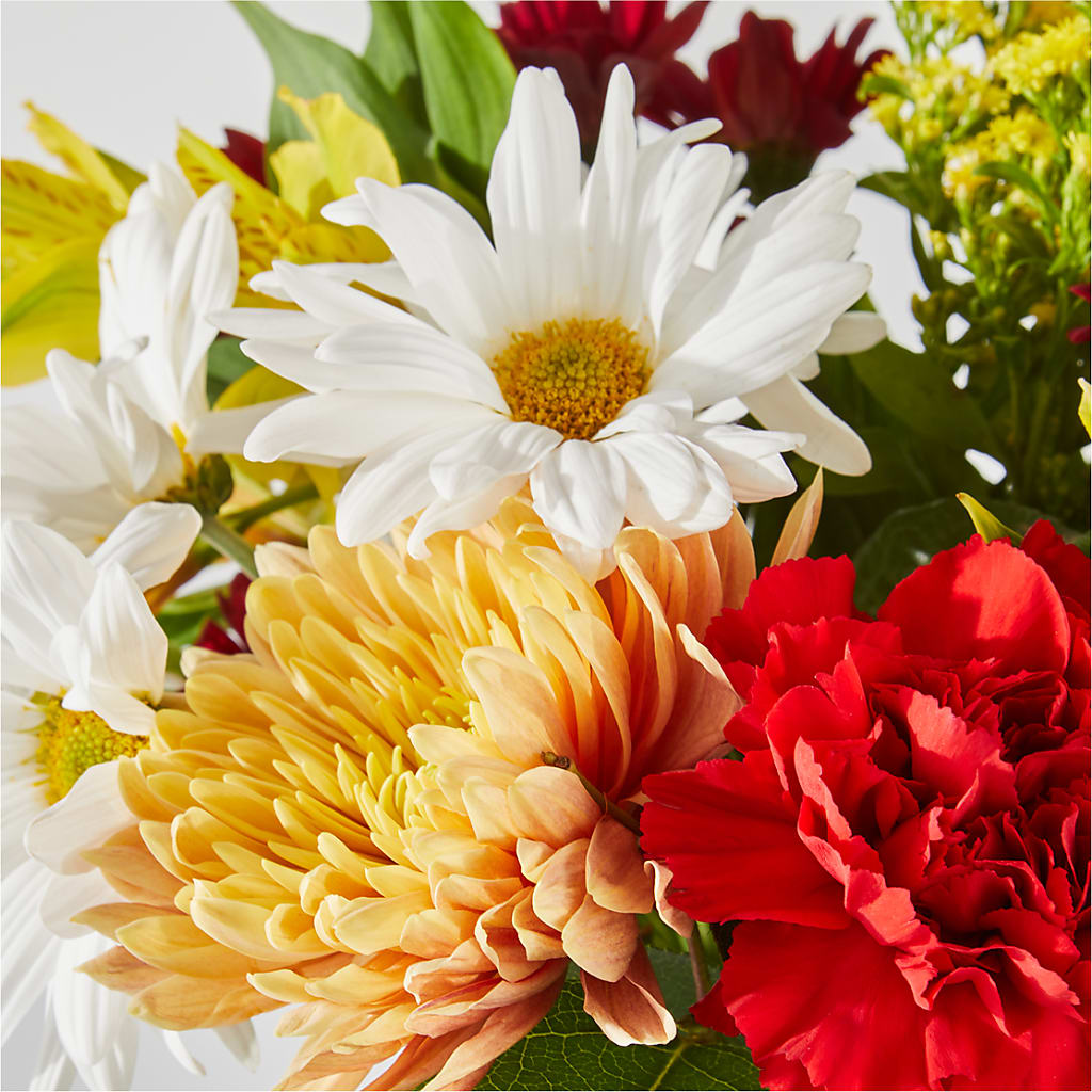 Fall Delight – A Florist Original –  The Asheville Florist, Swannanoa NC