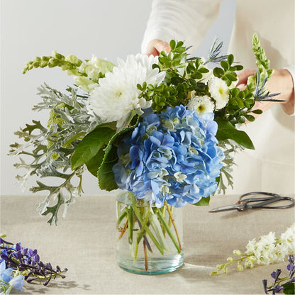 Festival of Lights – A Florist Original –  The Asheville Florist, Swannanoa NC