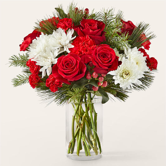 Seasonal Magic Bouquet –  The Asheville Florist, Swannanoa NC