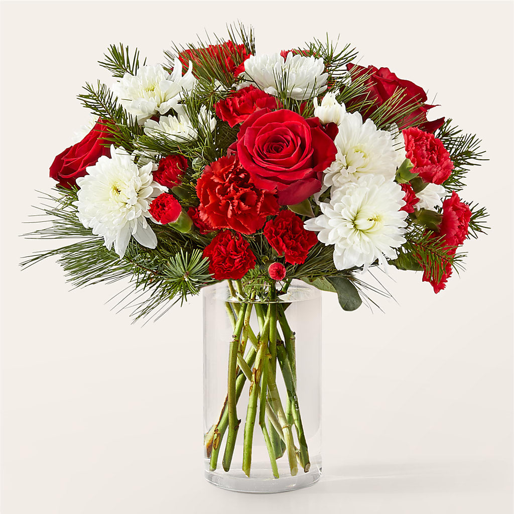 Seasonal Magic Bouquet –  The Asheville Florist, Swannanoa NC