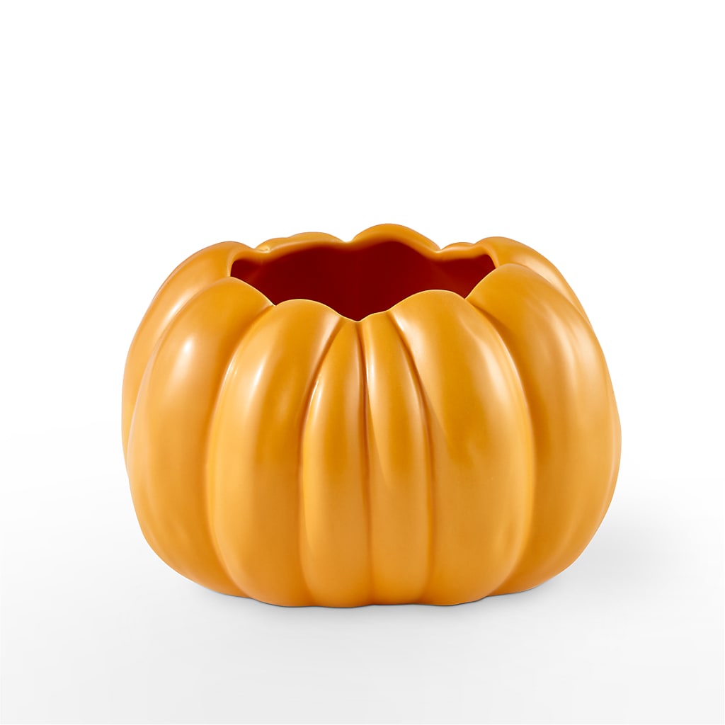Pick of the Patch Pumpkin Bouquet –  The Asheville Florist, Swannanoa NC