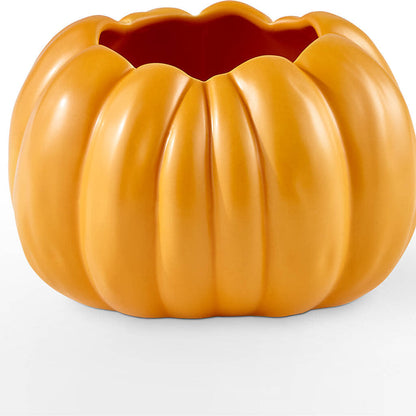 Golden Gourd Pumpkin Bouquet –  The Asheville Florist, Swannanoa NC
