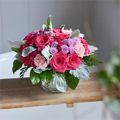 Sweet As Can Be Bouquet –  The Asheville Florist, Swannanoa NC