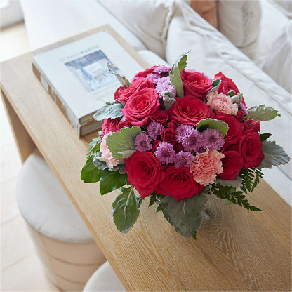 Sweet As Can Be Bouquet –  The Asheville Florist, Swannanoa NC