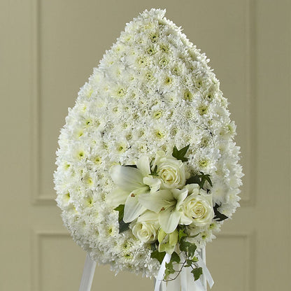 Solace Spray –  The Asheville Florist, Swannanoa NC