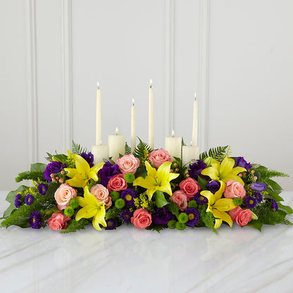 Forever Arrangement –  The Asheville Florist, Swannanoa NC