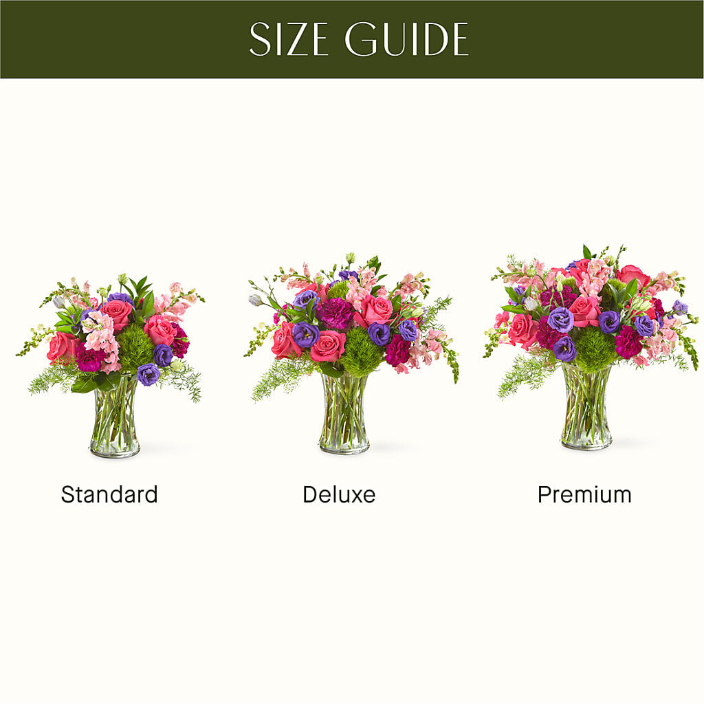 Charm & Comfort Bouquet –  The Asheville Florist, Swannanoa NC